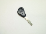 Image of Key Plate Blank Master. IMMOBI Master. image for your 2012 Subaru STI   